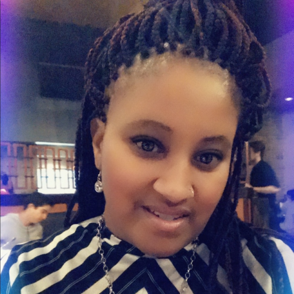 Meet your Posher, Tawanna